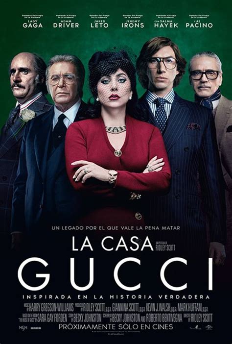 ver house of gucci online subtitulada|casa gucci film online subtitrate.